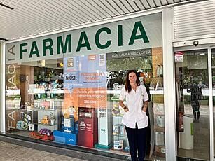 Farmacia Farmacia Úriz López